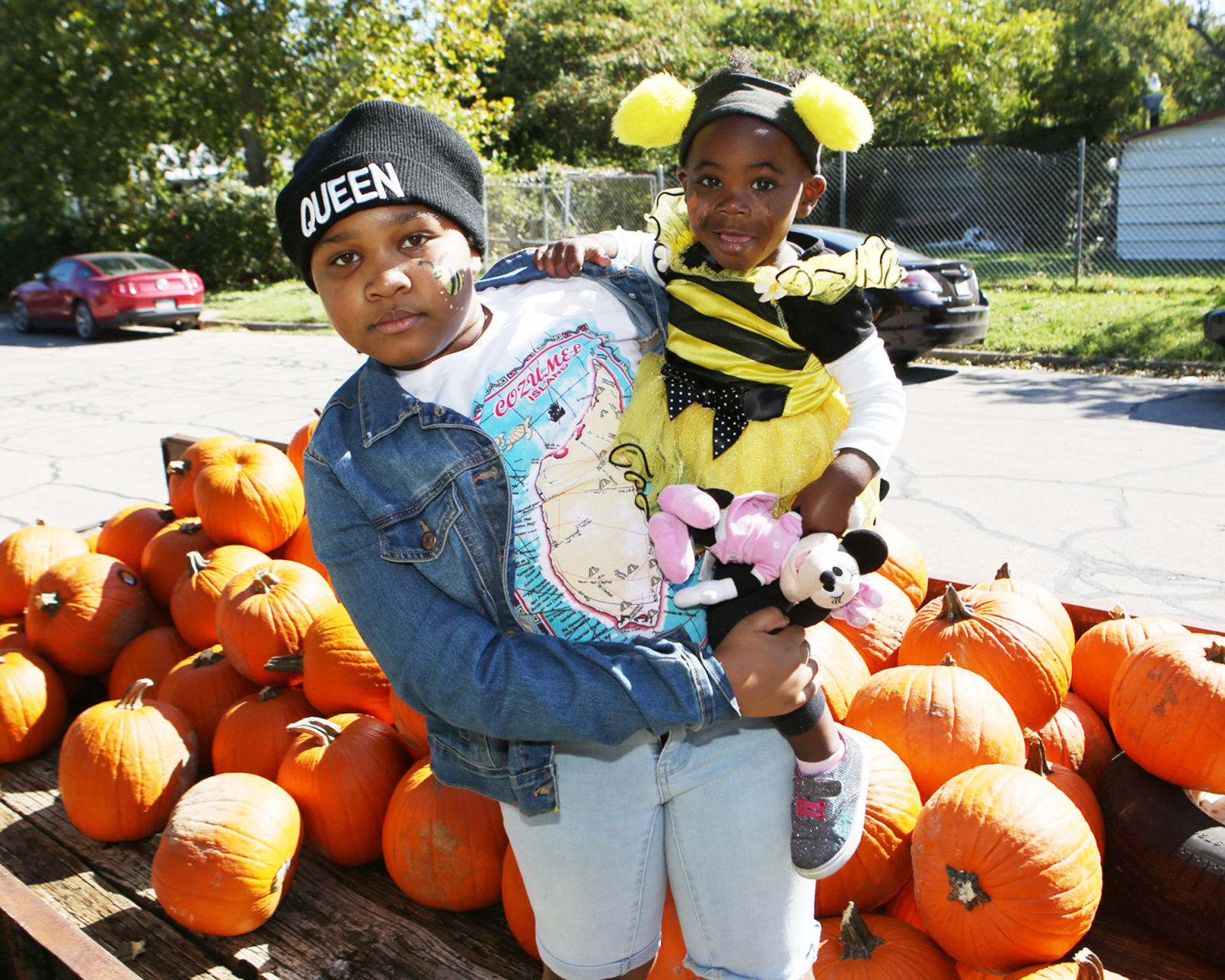 Pumpkinfest 2019